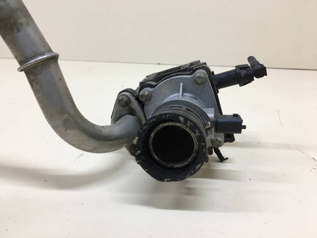 Корпус термостата Chevrolet Cruze (J300) 2009-2016