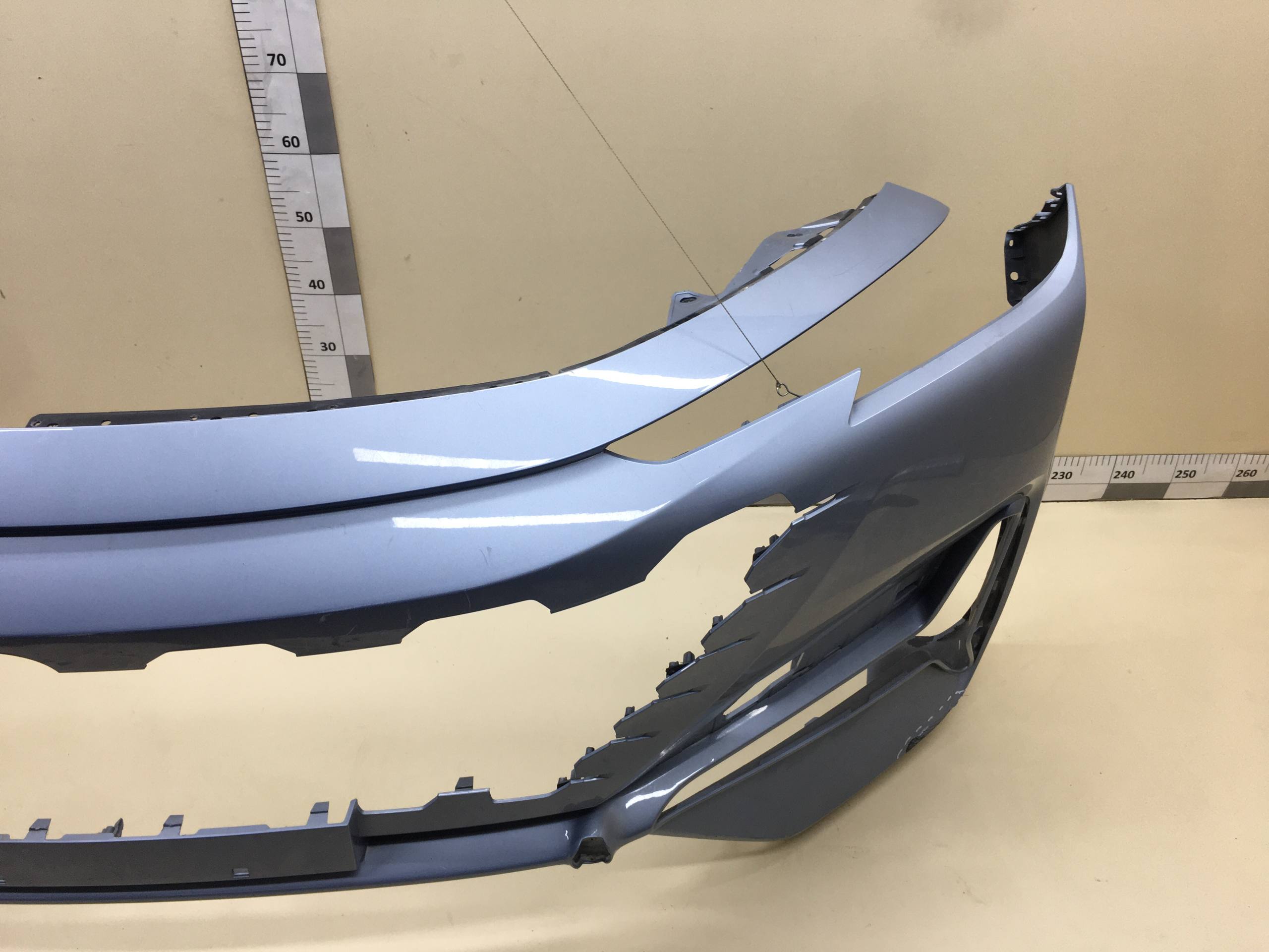 Бампер передний Changan UNI-K 2020>