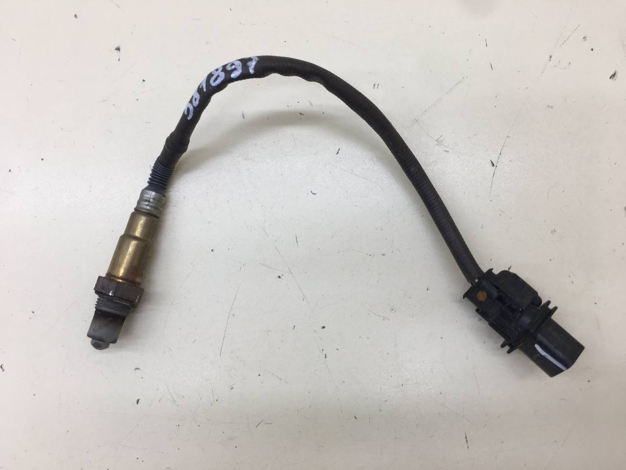 Датчик кислородный / Lambdasonde Infiniti Q50 (V37) 2014-2021