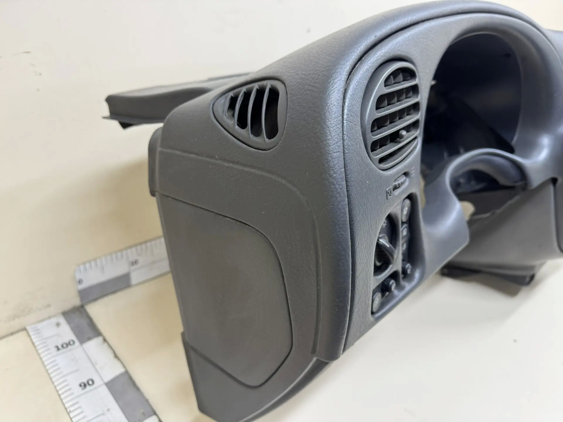 Подушка безопасности (комплект) Chevrolet TrailBlazer (GMT360) 2001-2010