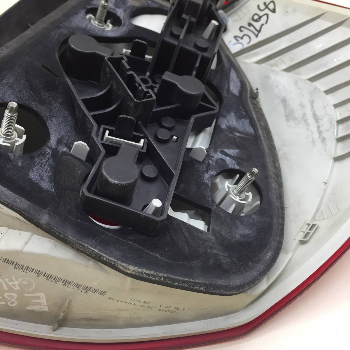 Фонарь задний левый BMW 1-series E87/E81 2004-2011