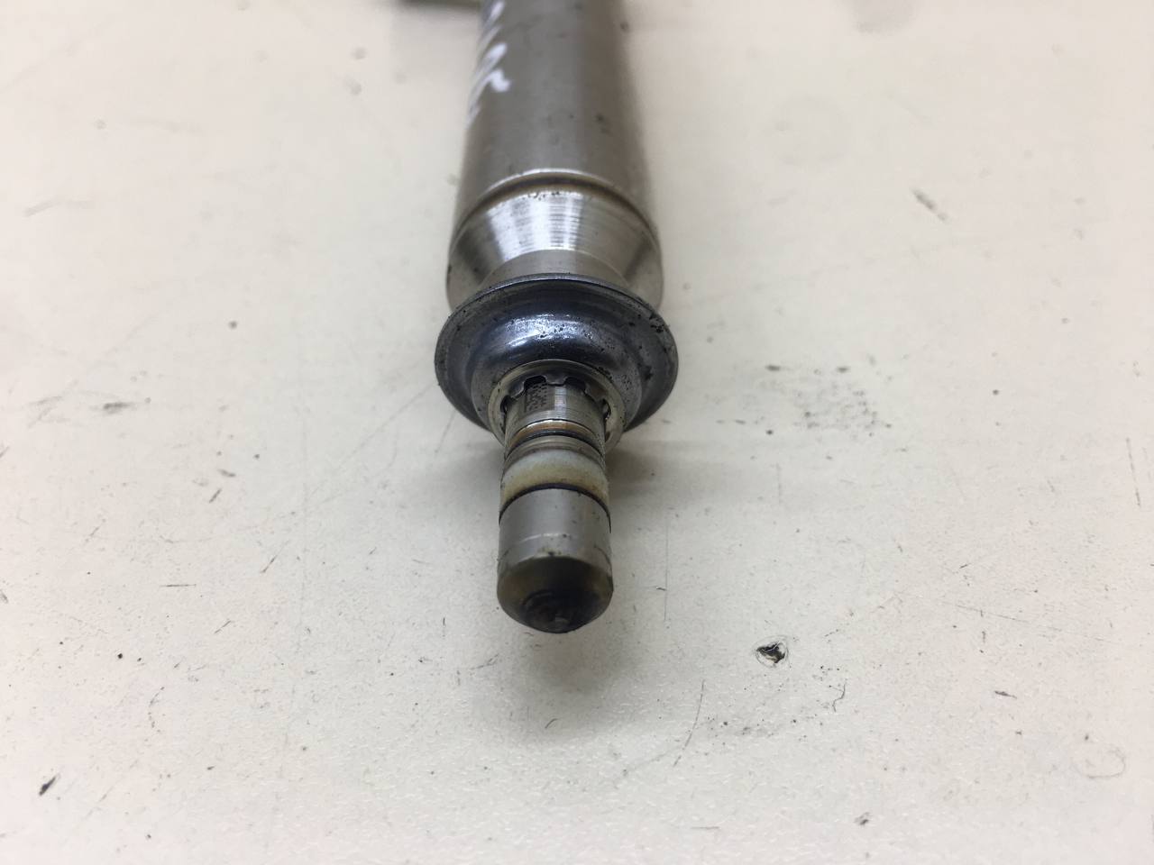 Форсунка инжекторная электрическая Infiniti Q50 (V37) 2014-2021