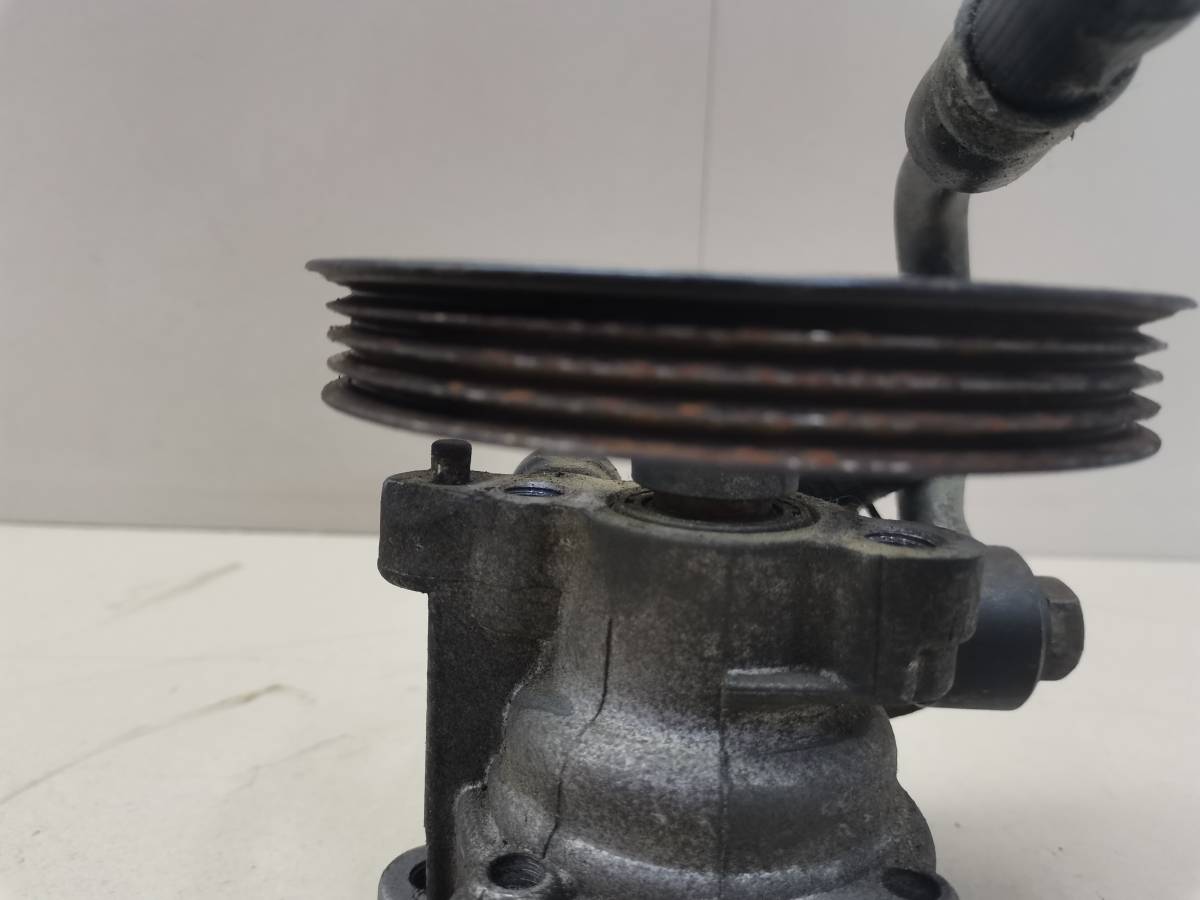 Насос гидроусилителя (электрогидроусилитель, ЭГУР) Mitsubishi Colt (CJ) 1995-2002