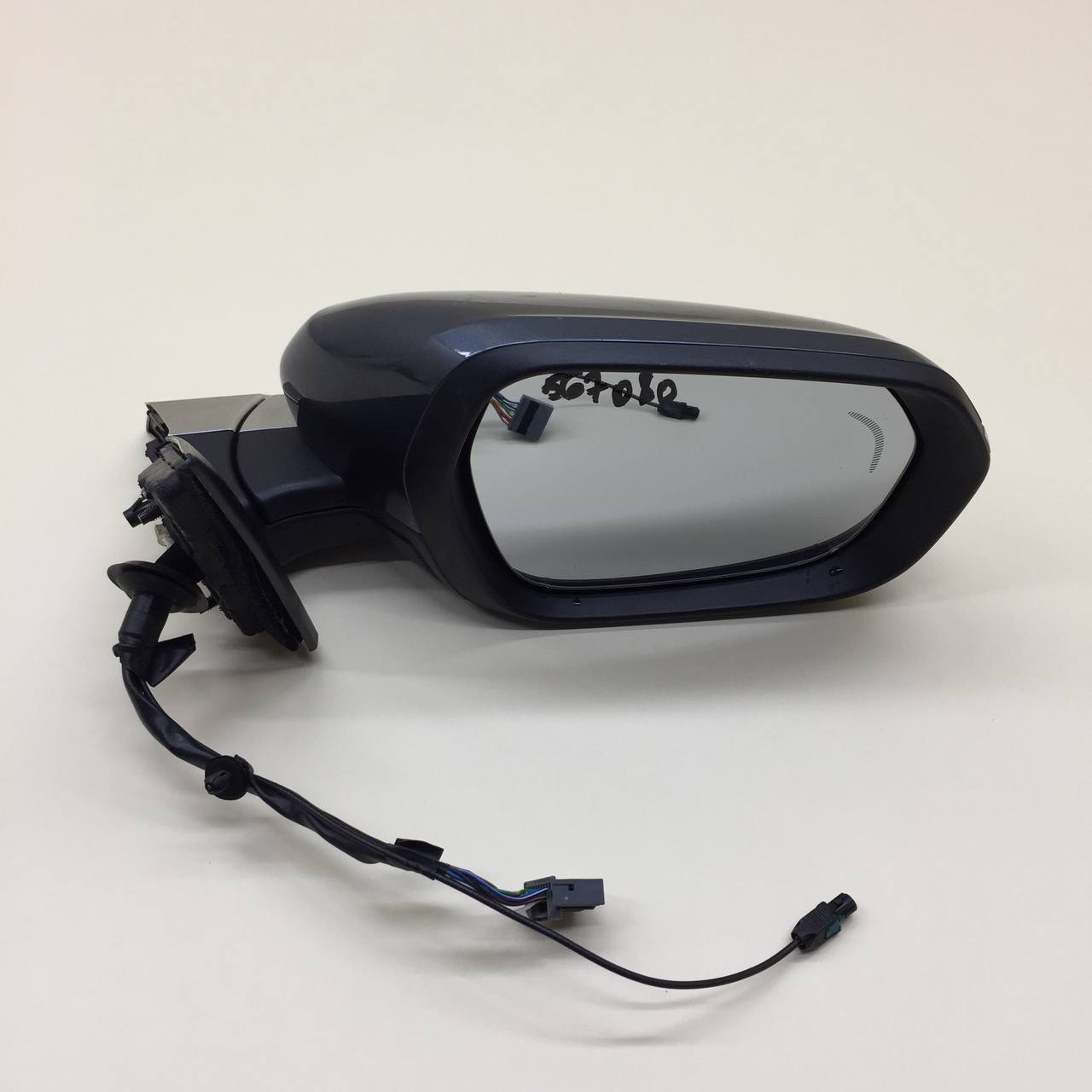 Зеркало правое электрическое Geely Monjaro (KX11) 2022>