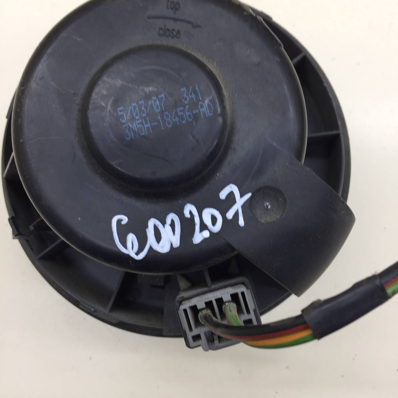 Моторчик отопителя Ford Focus 2 (DB) 2008-2011