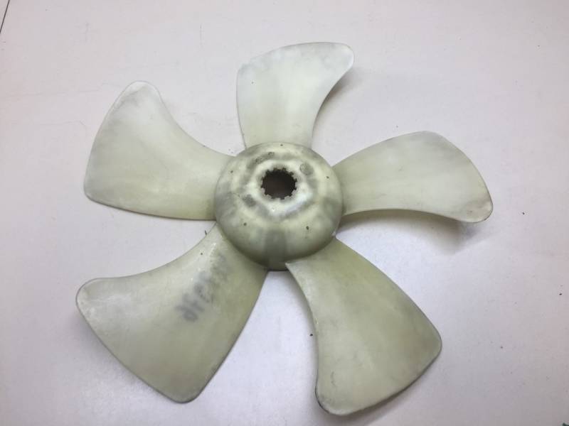 Крыльчатка Toyota Corolla E100 1991-1996