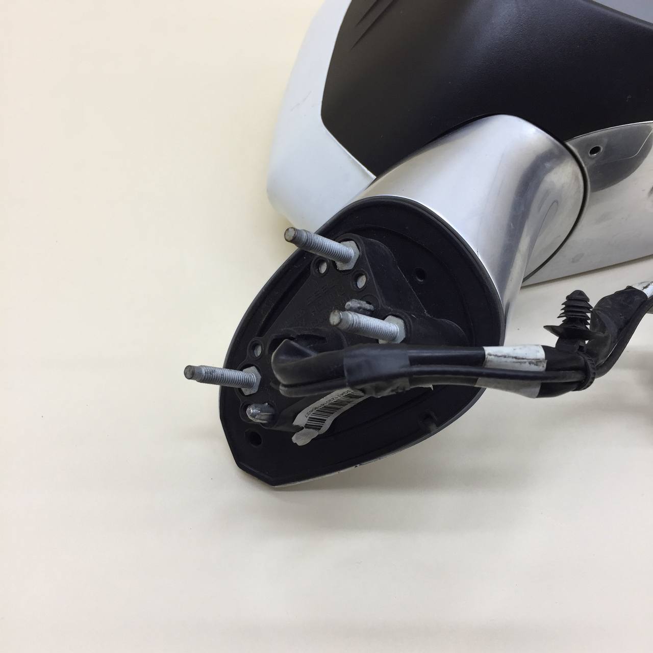 Зеркало правое электрическое Geely Tugella 2019>