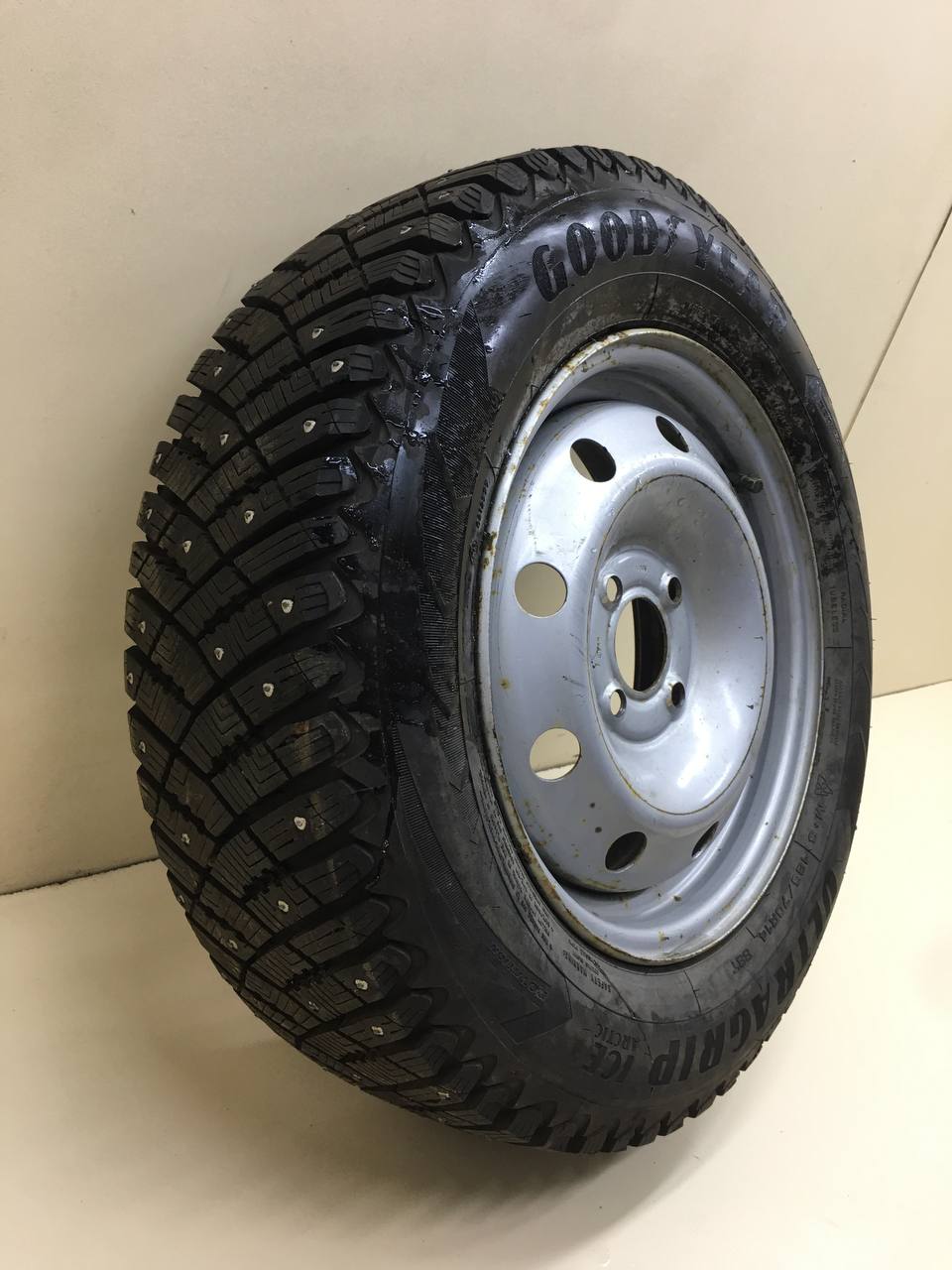 Докатка Daewoo Nexia (N150) 2008-2016