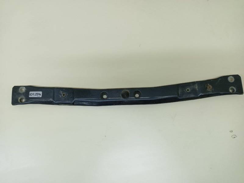 Рамка радиатора Chevrolet TrailBlazer (GMT360) 2001-2010