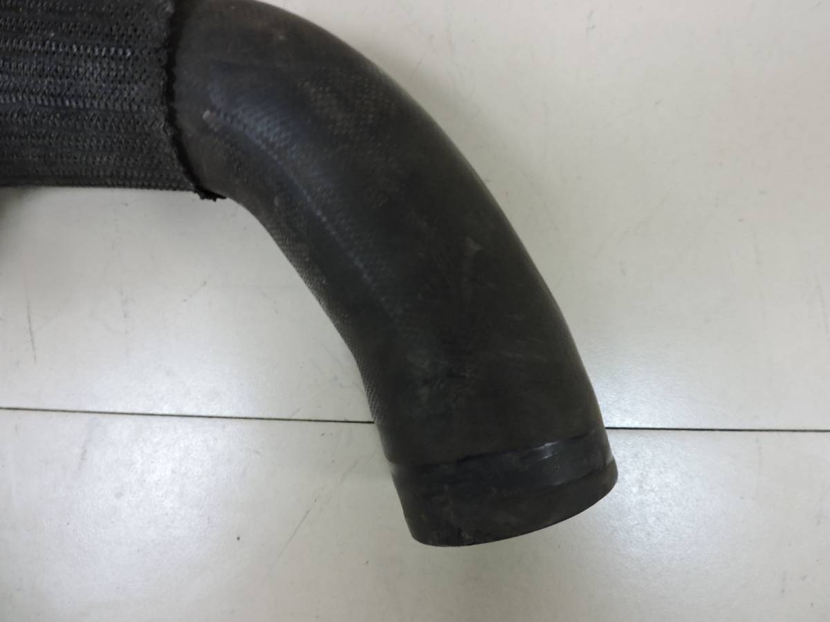 Патрубок интеркулера Nissan GTR (R35) 2008>