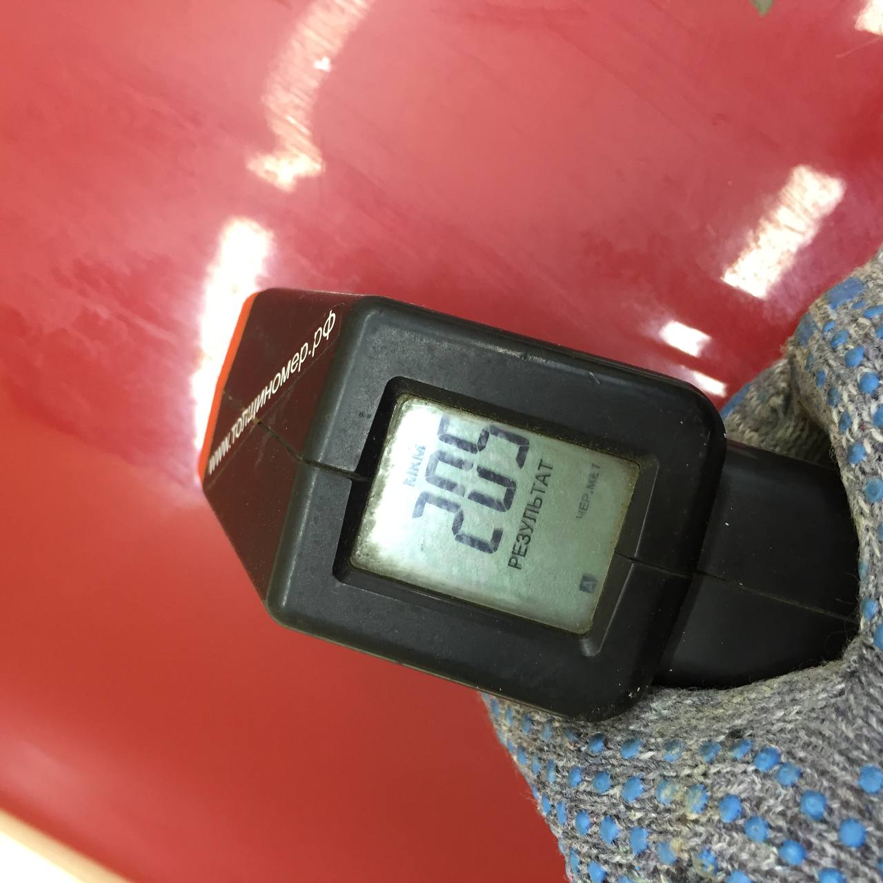 Крыло переднее правое BMW 3-series F30/F31 2011>