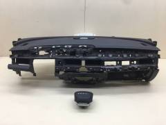 Подушка безопасности (комплект) Chery Arrizo 8 2022>