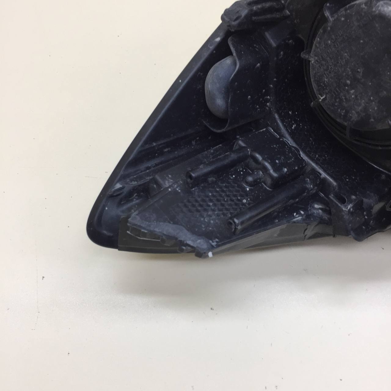 Фара правая Kia Picanto (TA) 2011-2017