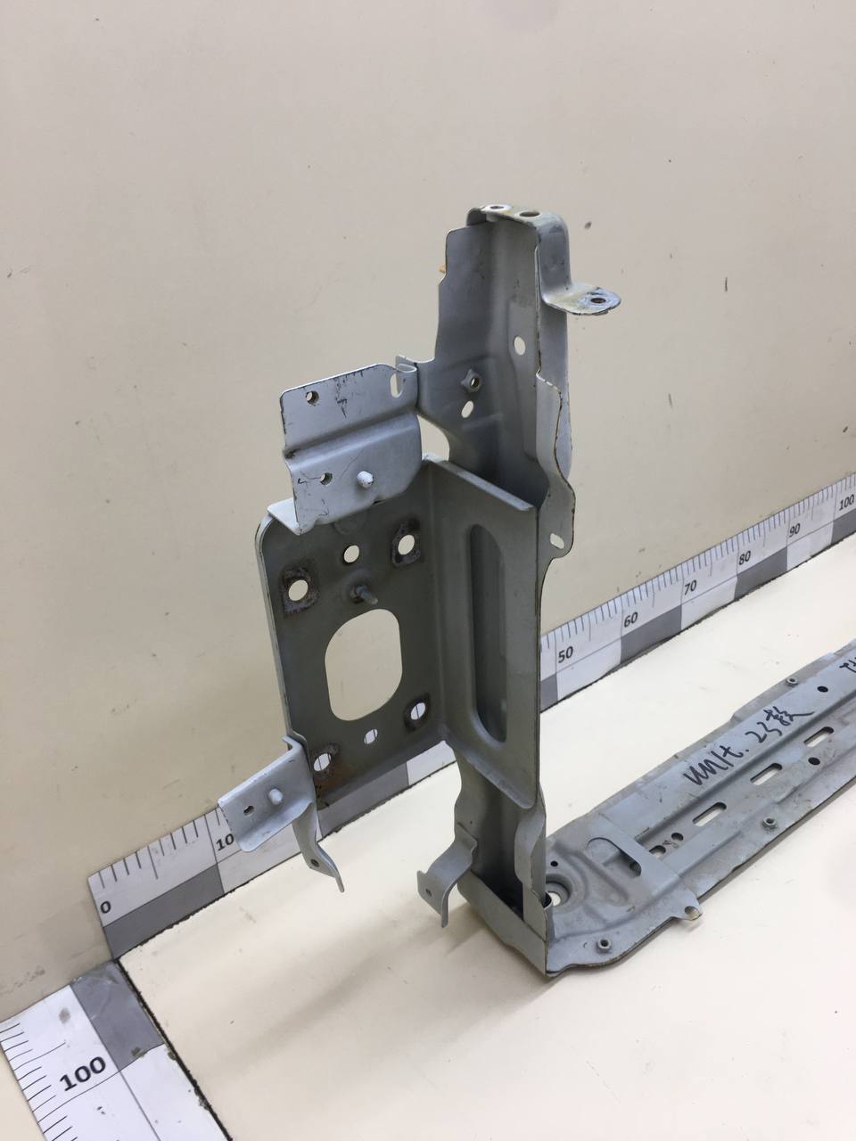 Панель передняя Changan UNI-T 2023>