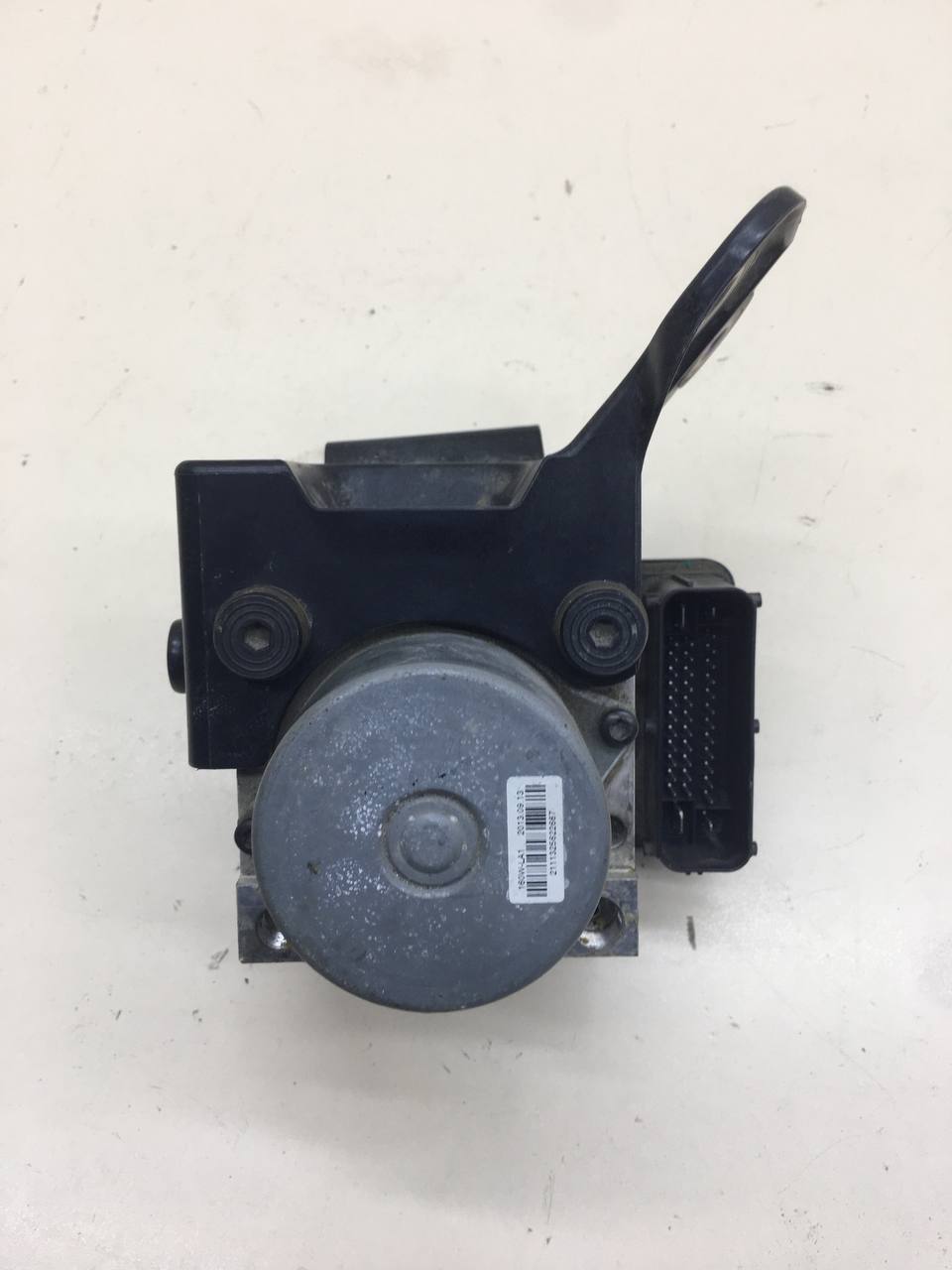 Блок ABS (насос) Chevrolet Aveo T300 2011>