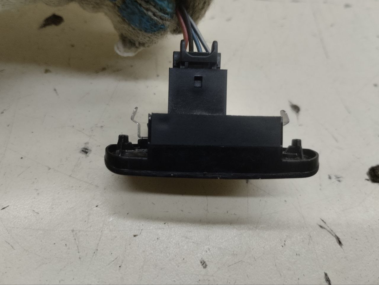 Датчик Audi A6 (C7) 2011>