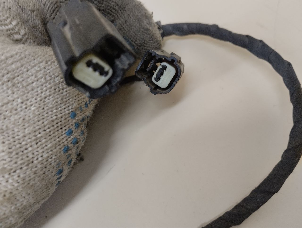 Проводка (коса) Cadillac SRX (1) 2003-2009