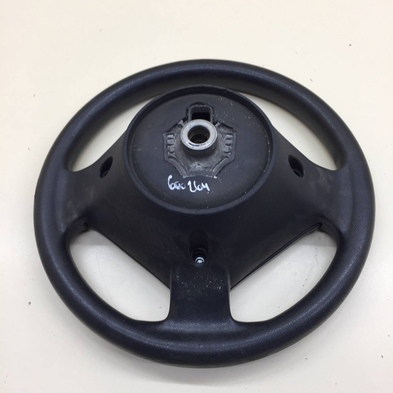 Рулевое колесо с AIR BAG Fiat Albea 2002-2012