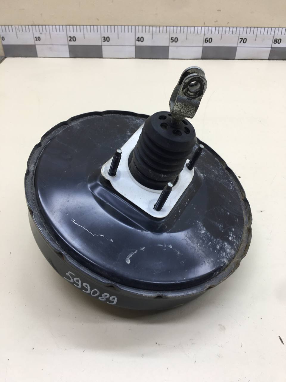 Усилитель тормозов вакуумный Kia Cerato (TD) 2009-2013