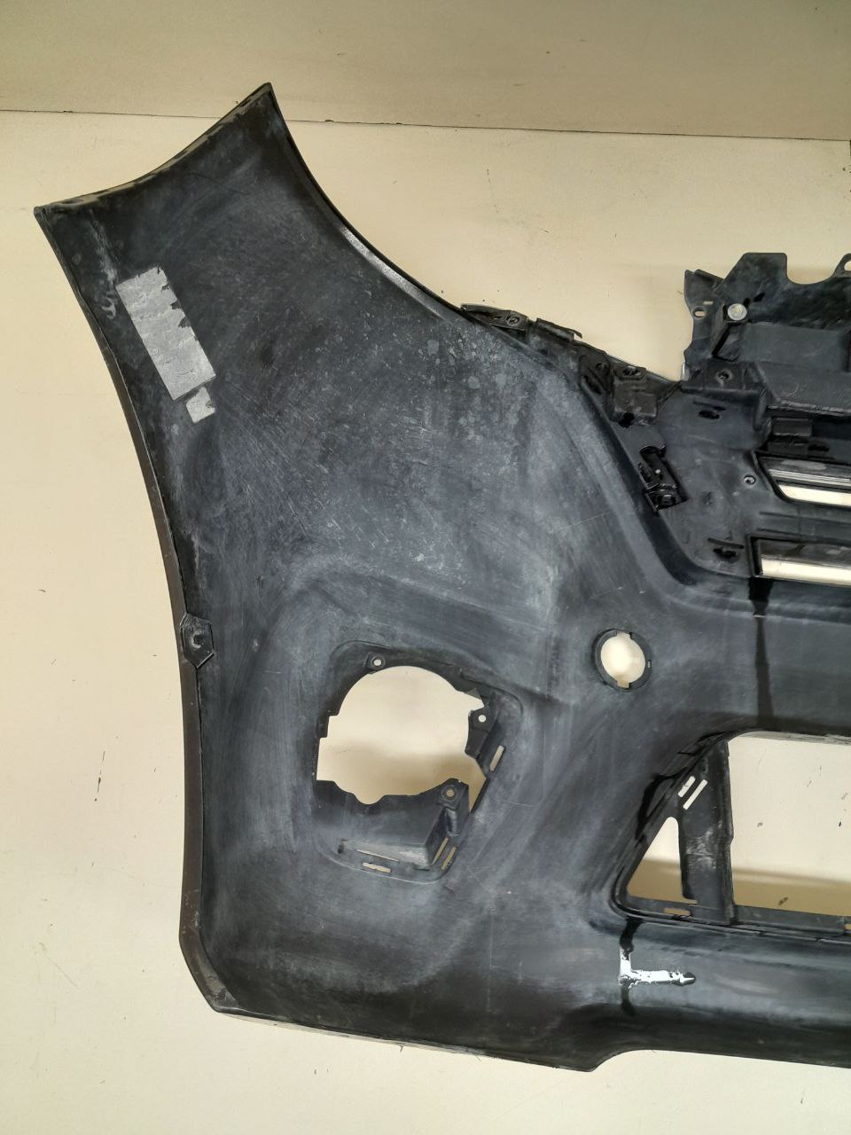 Бампер передний Nissan DAYZ (B21W) 2013-2019