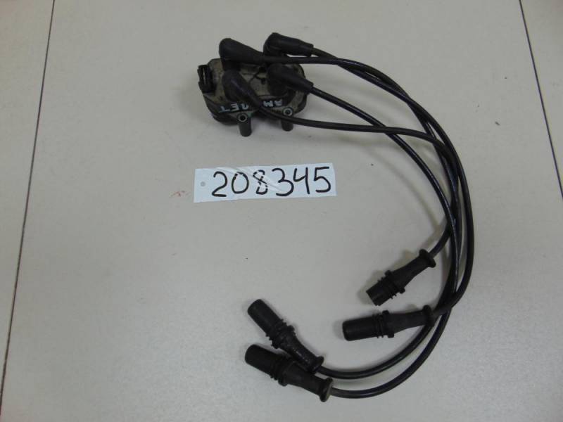 Катушка зажигания Chery Amulet A15 2002-2010
