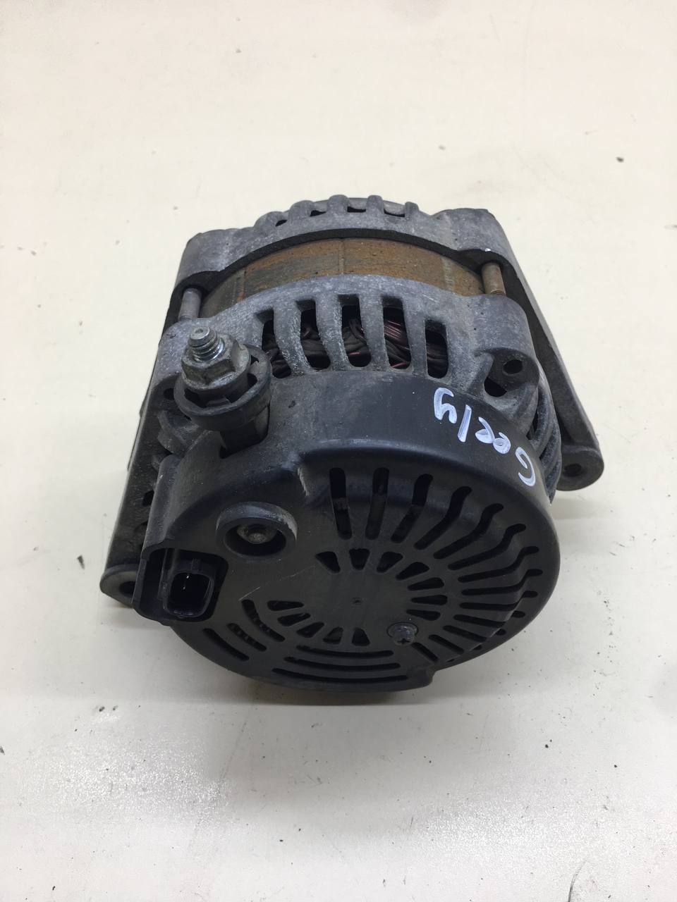 Генератор Geely Emgrand EC7 2008>