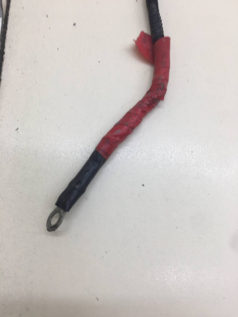 Диффузор вентилятора Vortex Estina 2008-2012