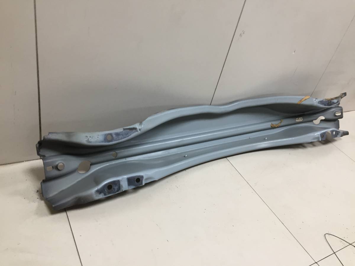 Усилитель заднего бампера Volvo XC70 Cross Country 2007-2016