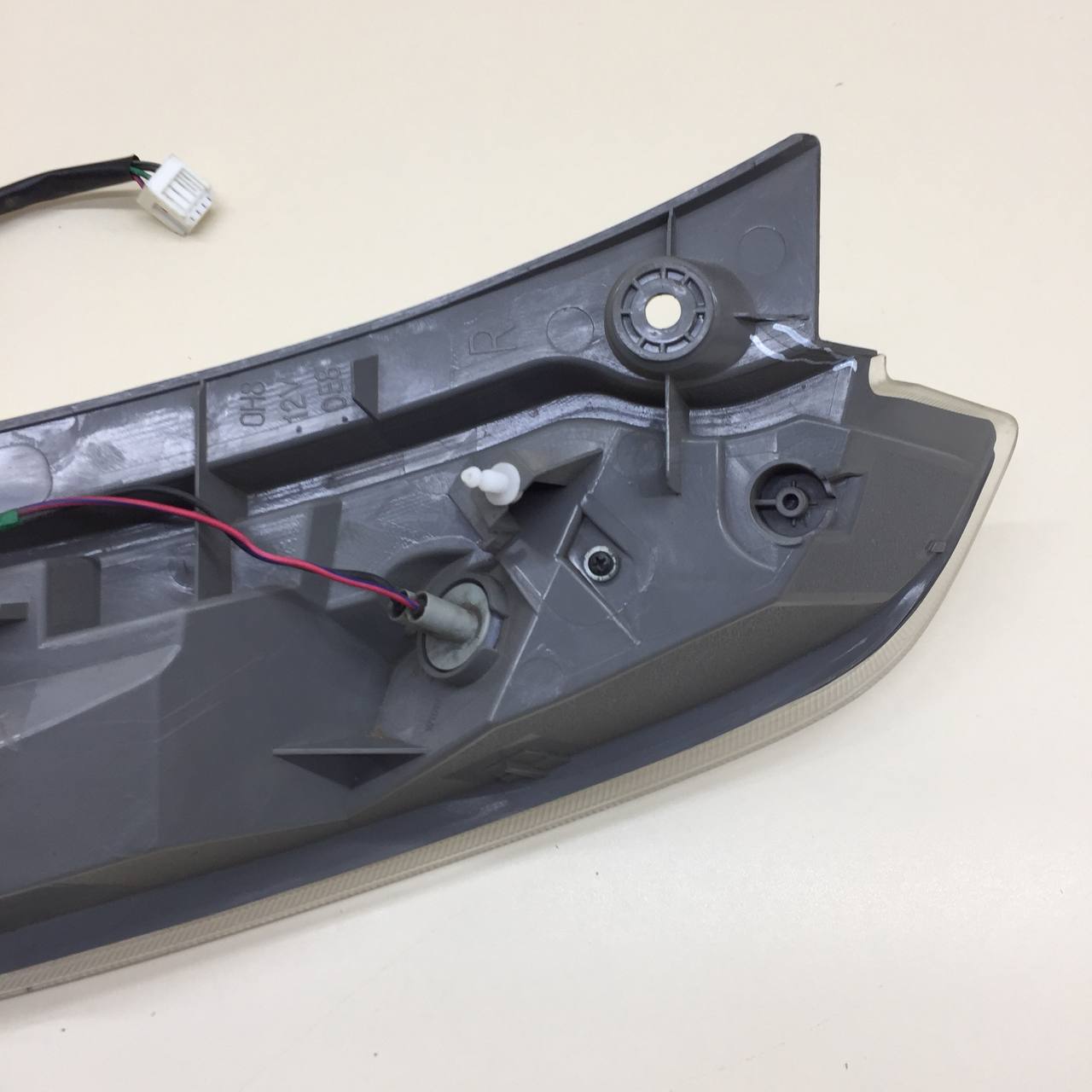 Фонарь задний правый Nissan Leaf (ZE0) 2009-2017