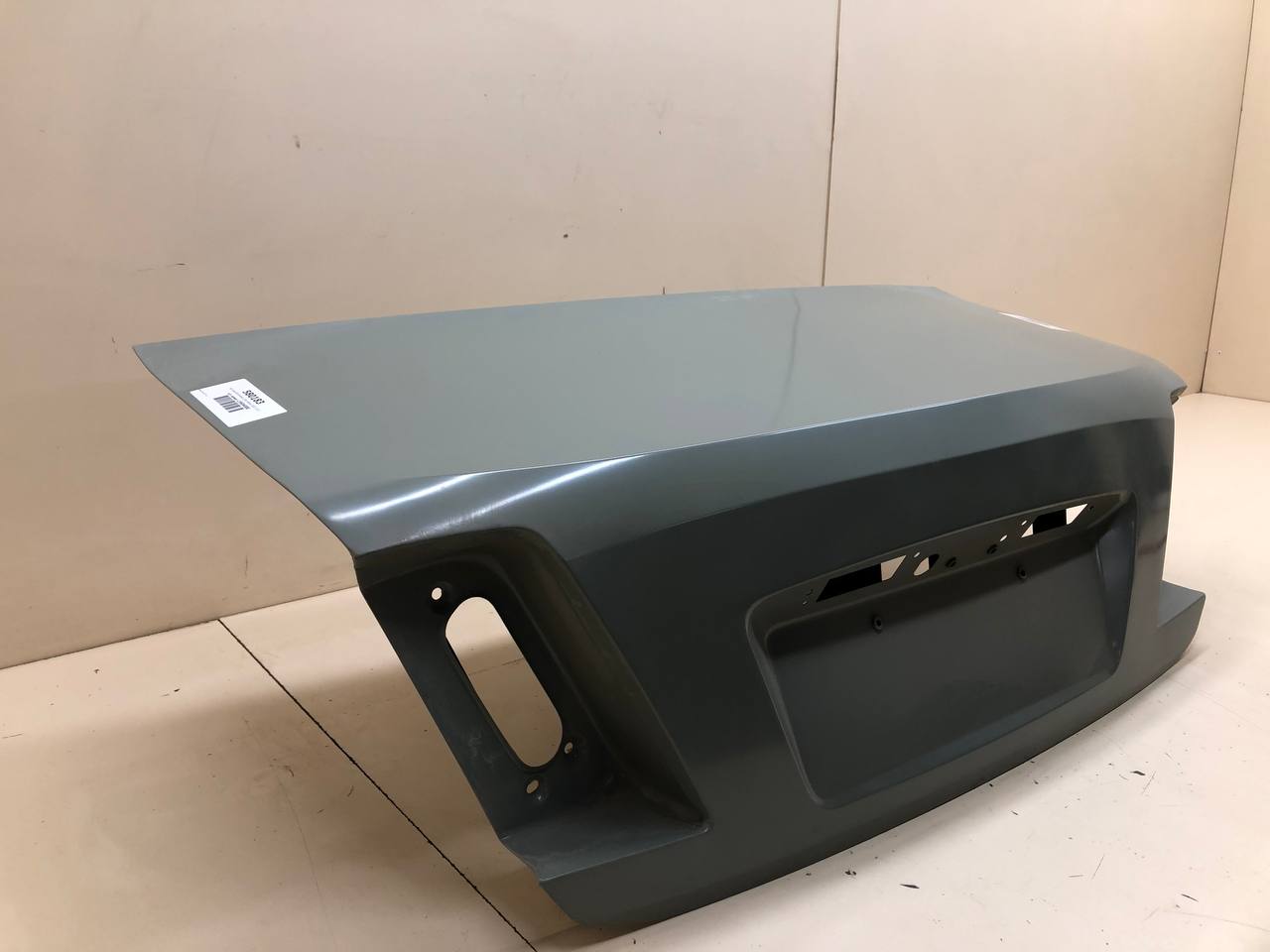 Крышка багажника Lifan Breez 2007-2012