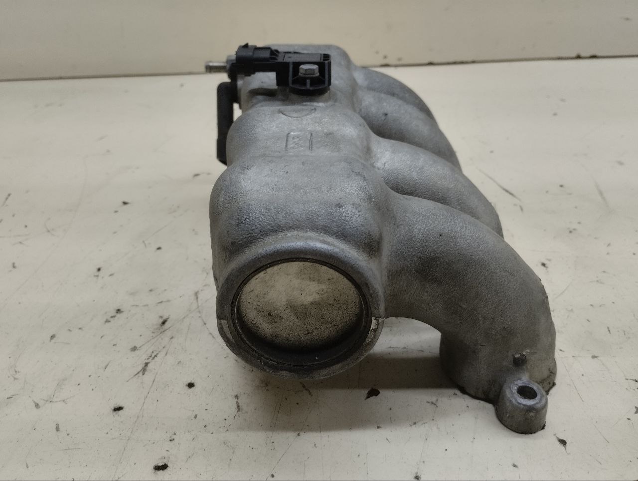 Коллектор впускной УАЗ Патриот (УАЗ-3163) 2005>