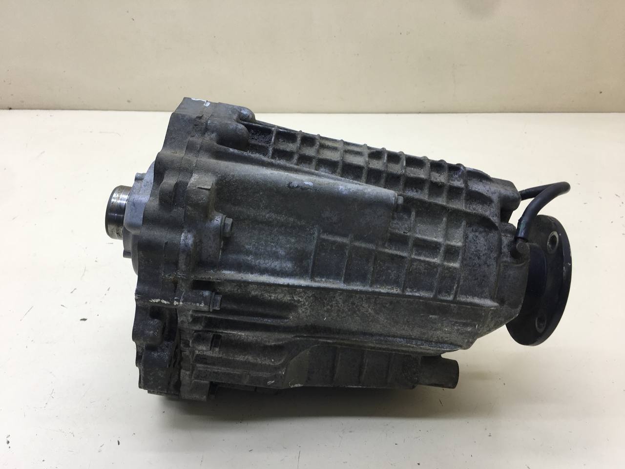 Коробка раздаточная Infiniti EX/QX50 (J50) 2008-2017