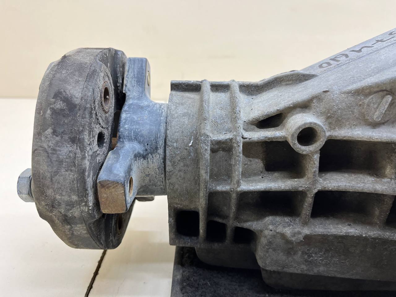 Редуктор заднего моста Mercedes-Benz R-Class (W251) 2005>