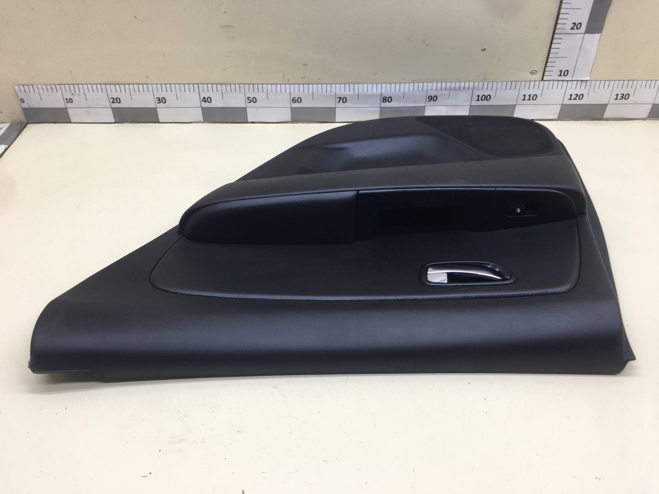 Обшивка двери задней правой Hyundai Elantra (HD) 2006-2010