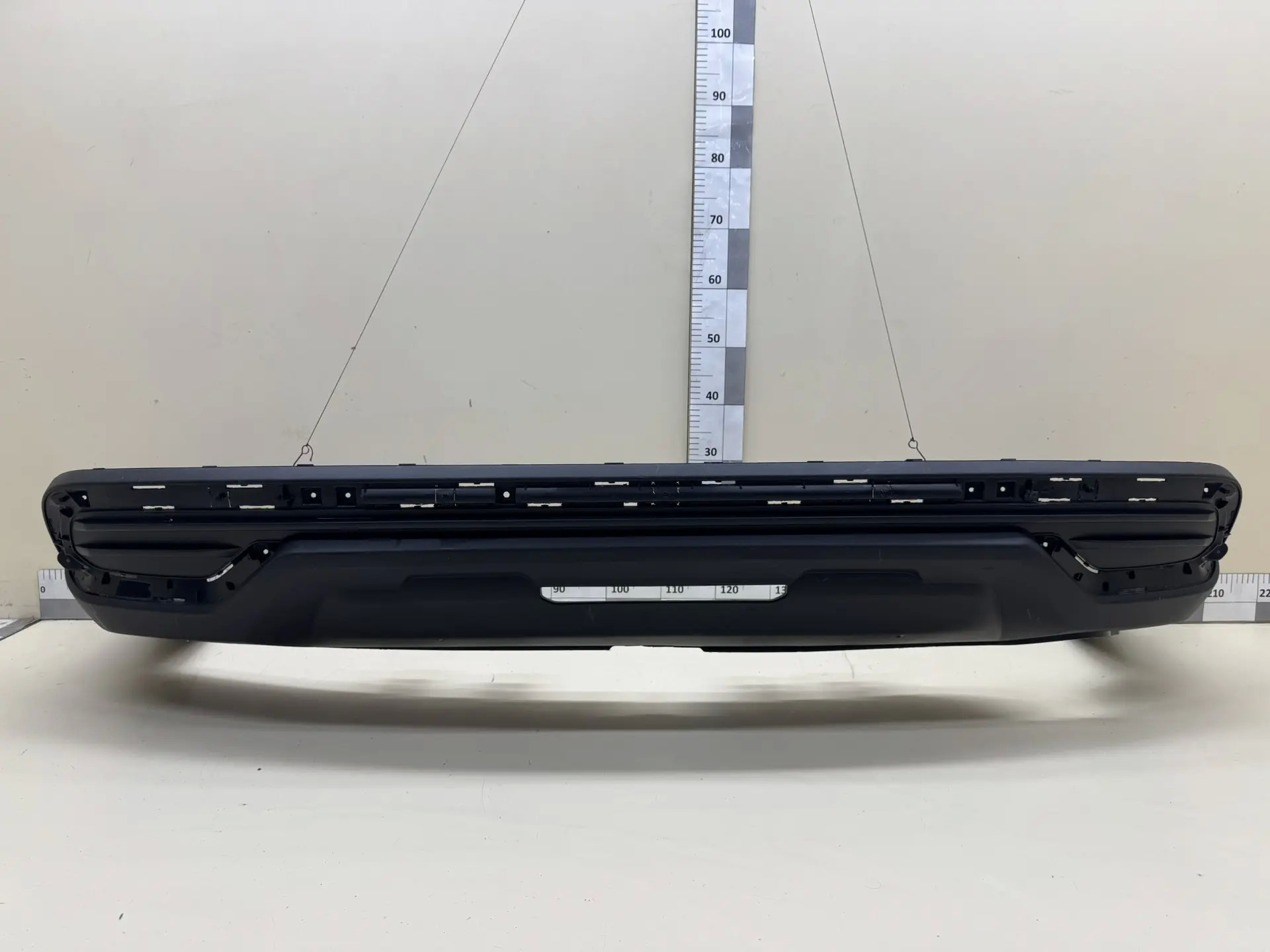 Юбка задняя Haval M6 2021>