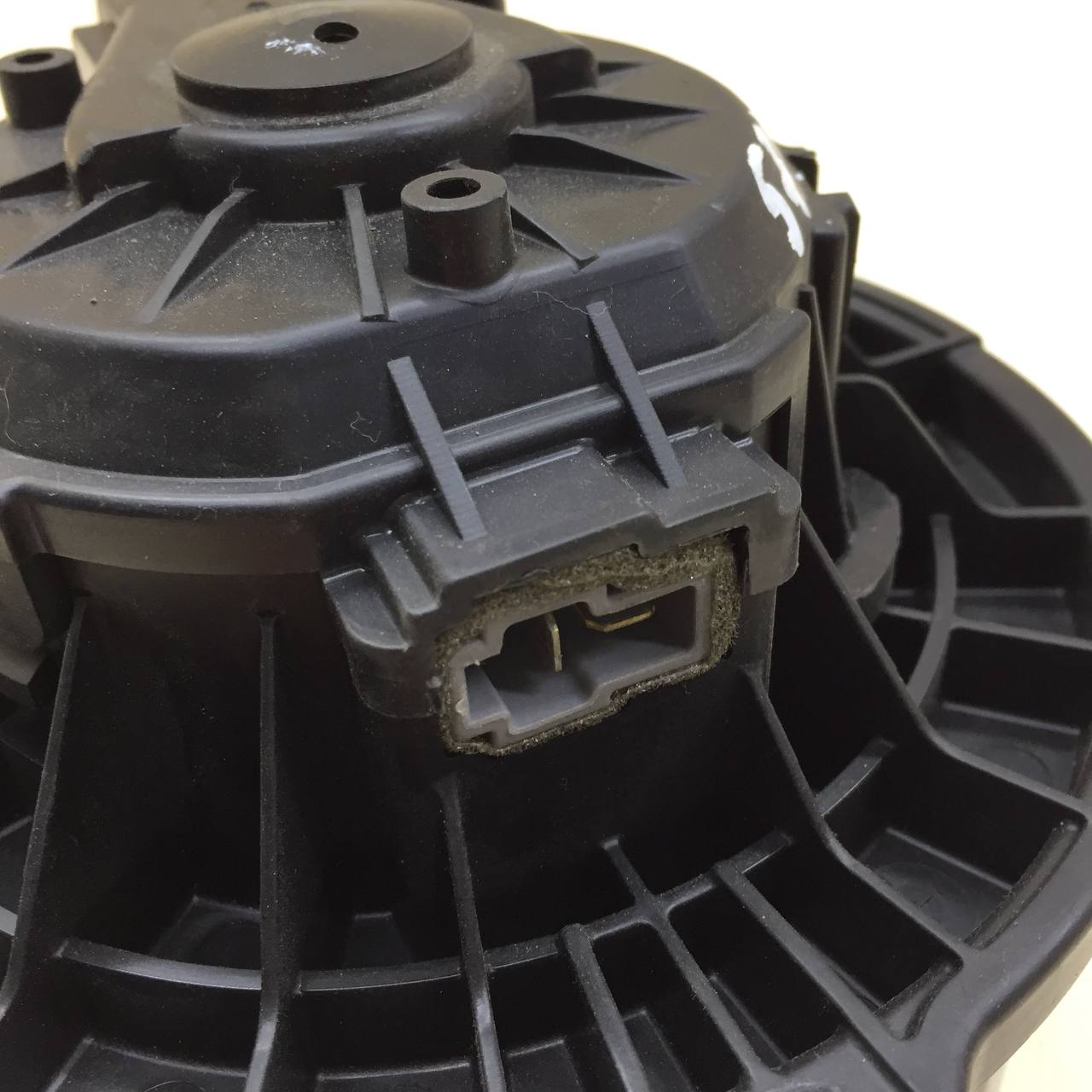 Моторчик отопителя Kia Stinger (CK) 2017--2022