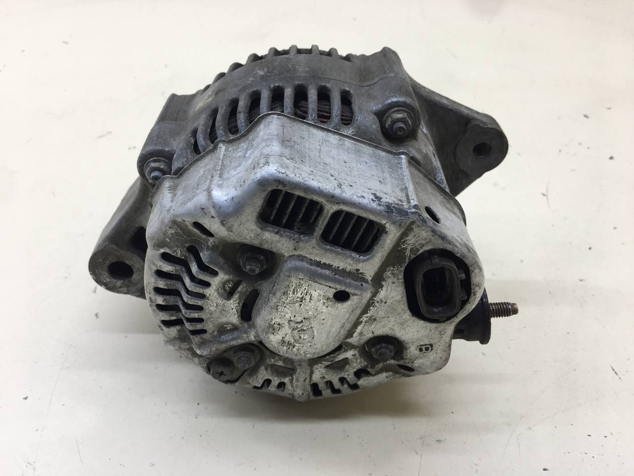 Генератор Suzuki Liana 2001-2007