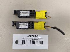 Датчик AIR BAG Audi A3 (8P) 2004-2013