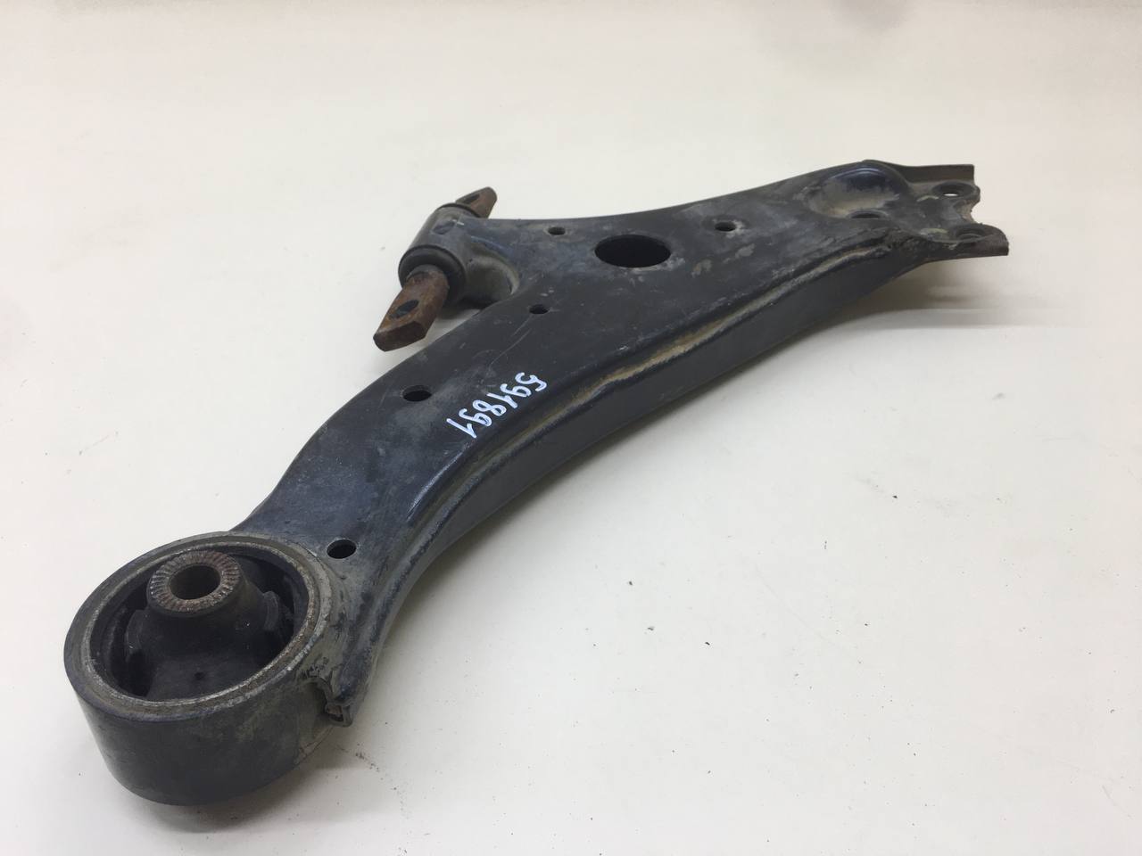 Рычаг передний левый Changan UNI-K 2020>