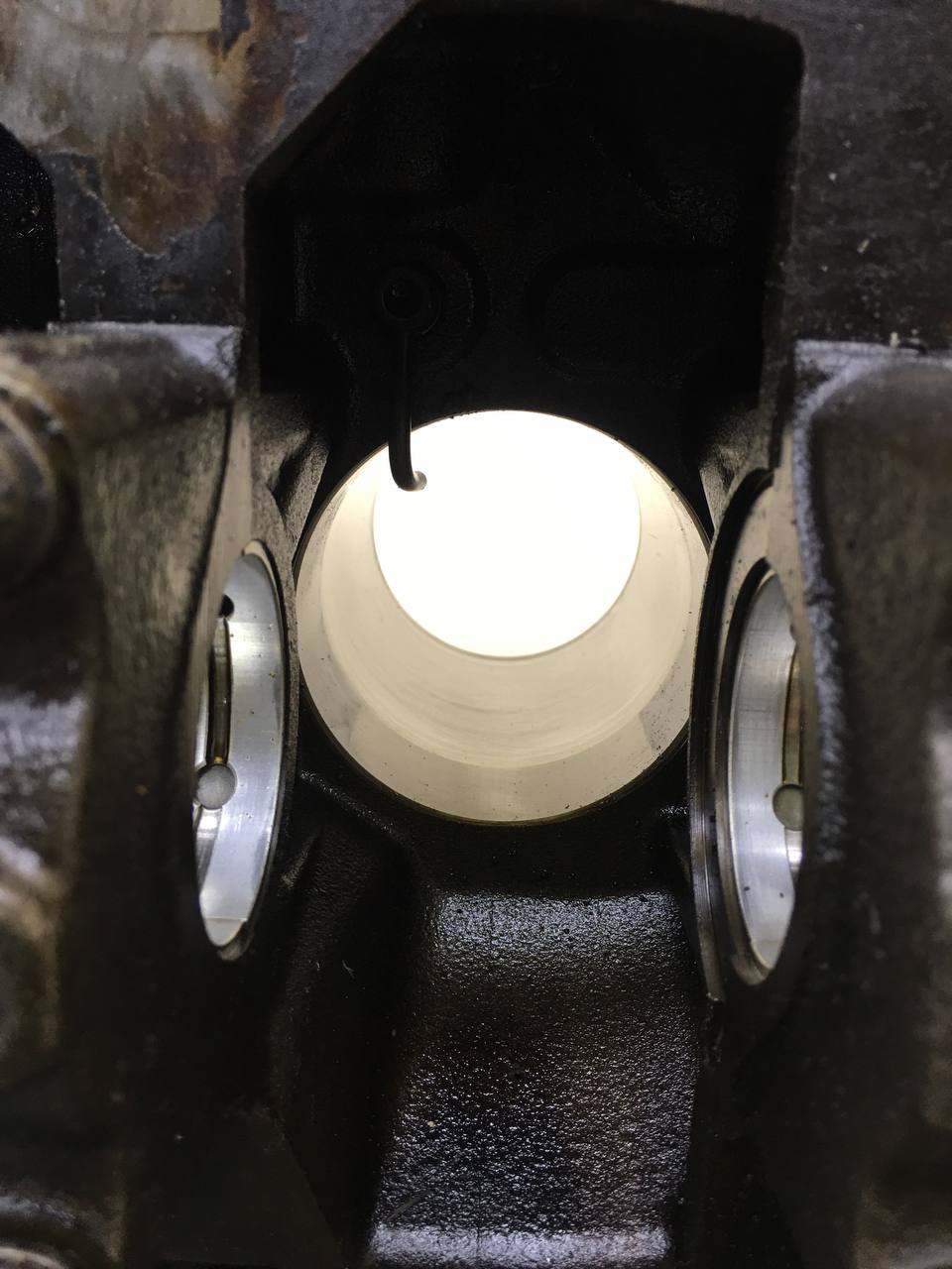 Блок двигателя Renault Duster (HSA, HSM) 2012>