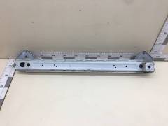 Усилитель заднего бампера Mitsubishi Lancer X (CX, CY)  2007>