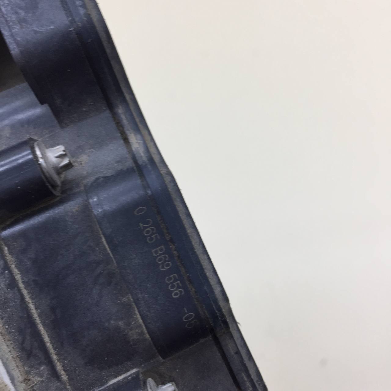 Блок ABS (насос) Changan UNI-K 2020>