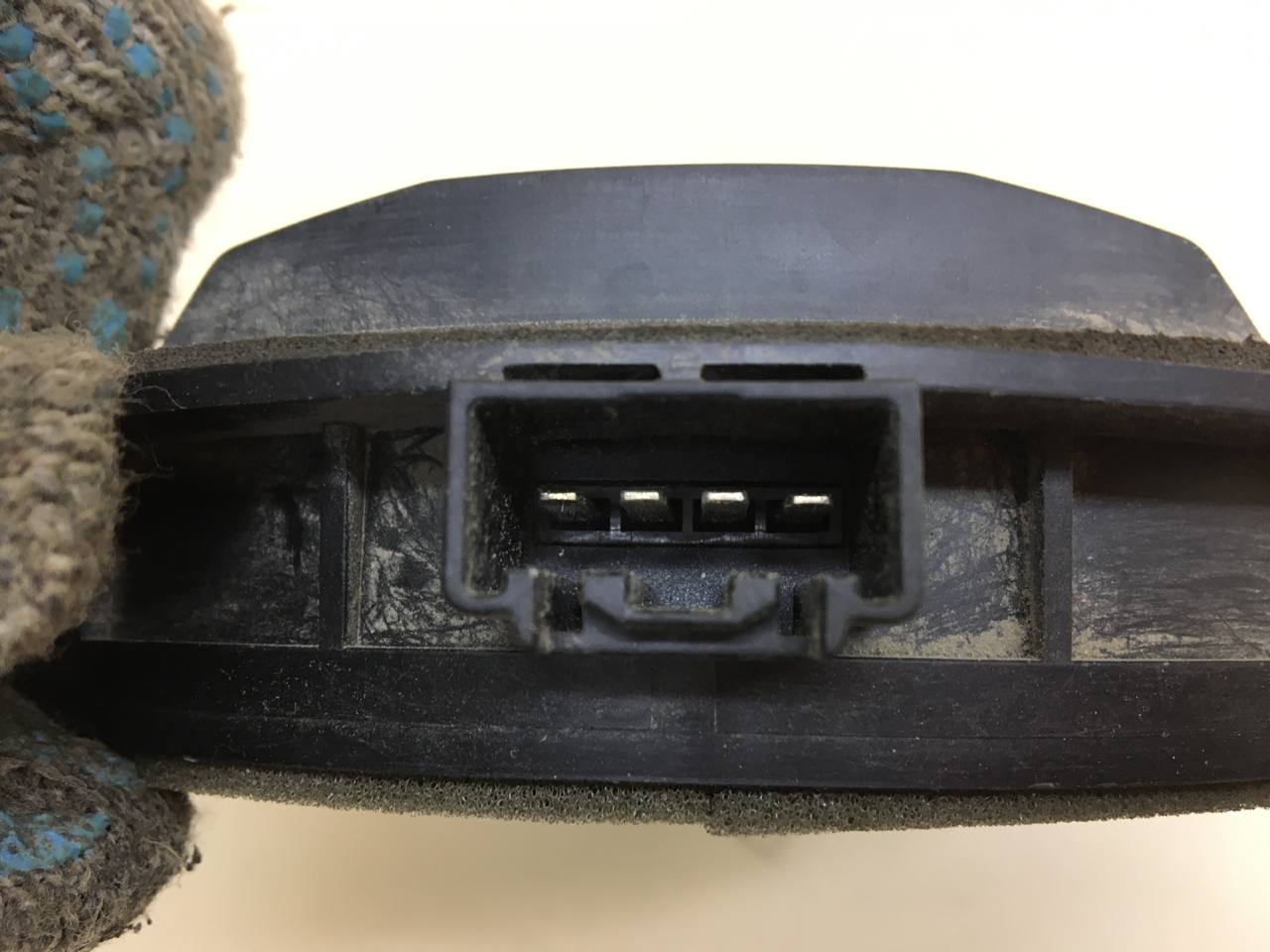 Динамик Ford Focus 3 2011>