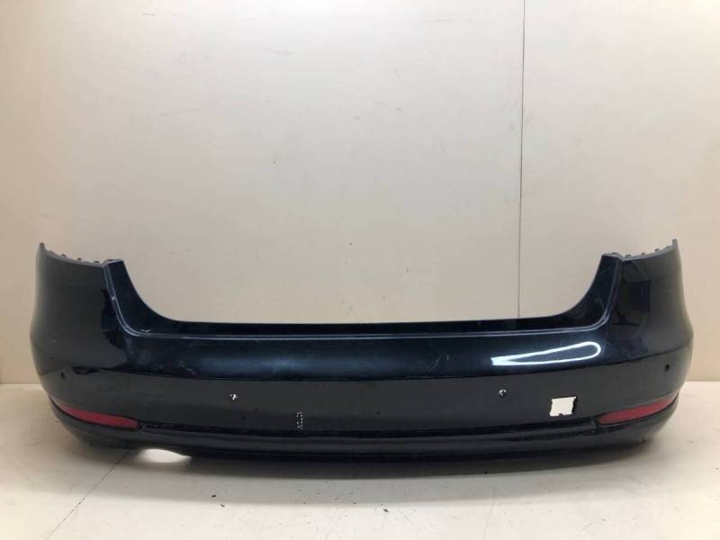 Бампер задний BMW 3-series F34 GT 2012>