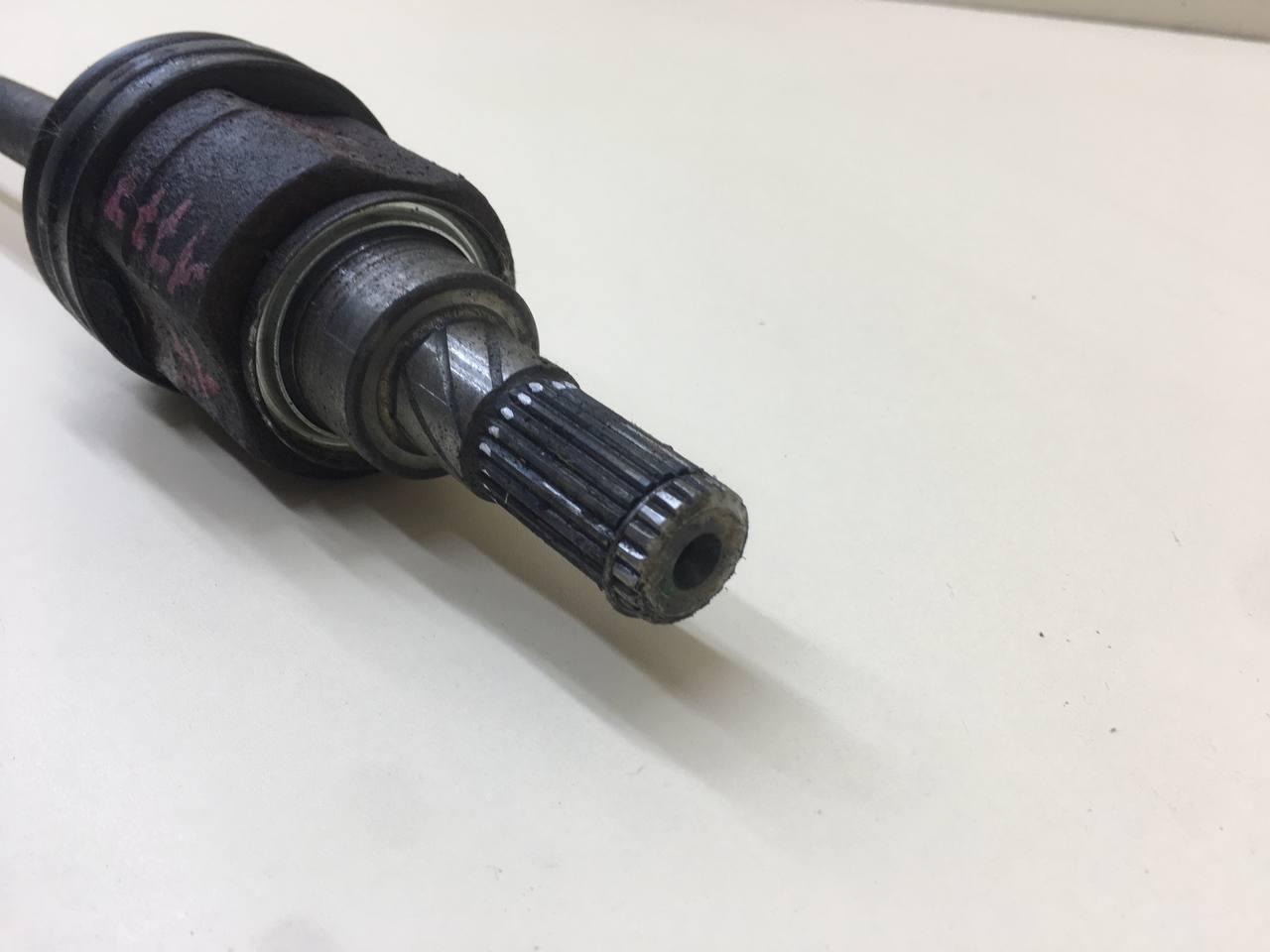 Полуось задняя Renault Koleos (HY) 2008-2016