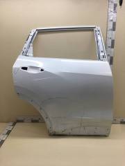 Дверь задняя правая Haval Haval F7 2019>