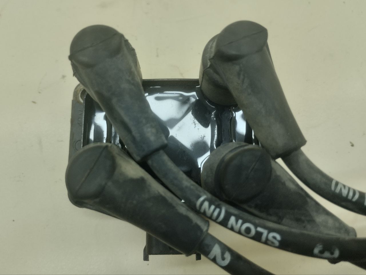 Катушка зажигания Lada Priora 2007-2018