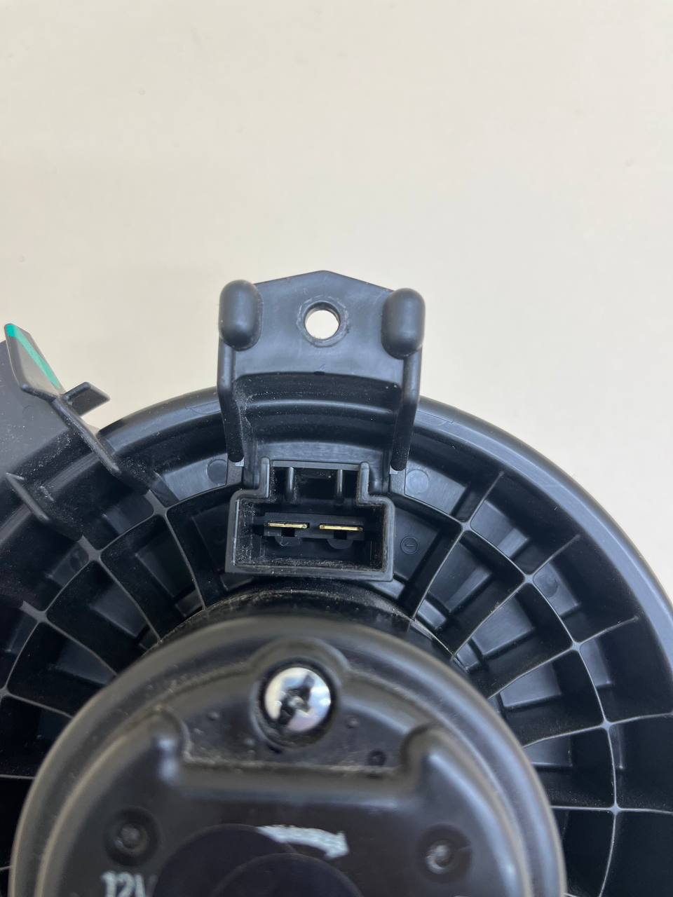 Моторчик отопителя Kia Optima 4 (JF) 2015>