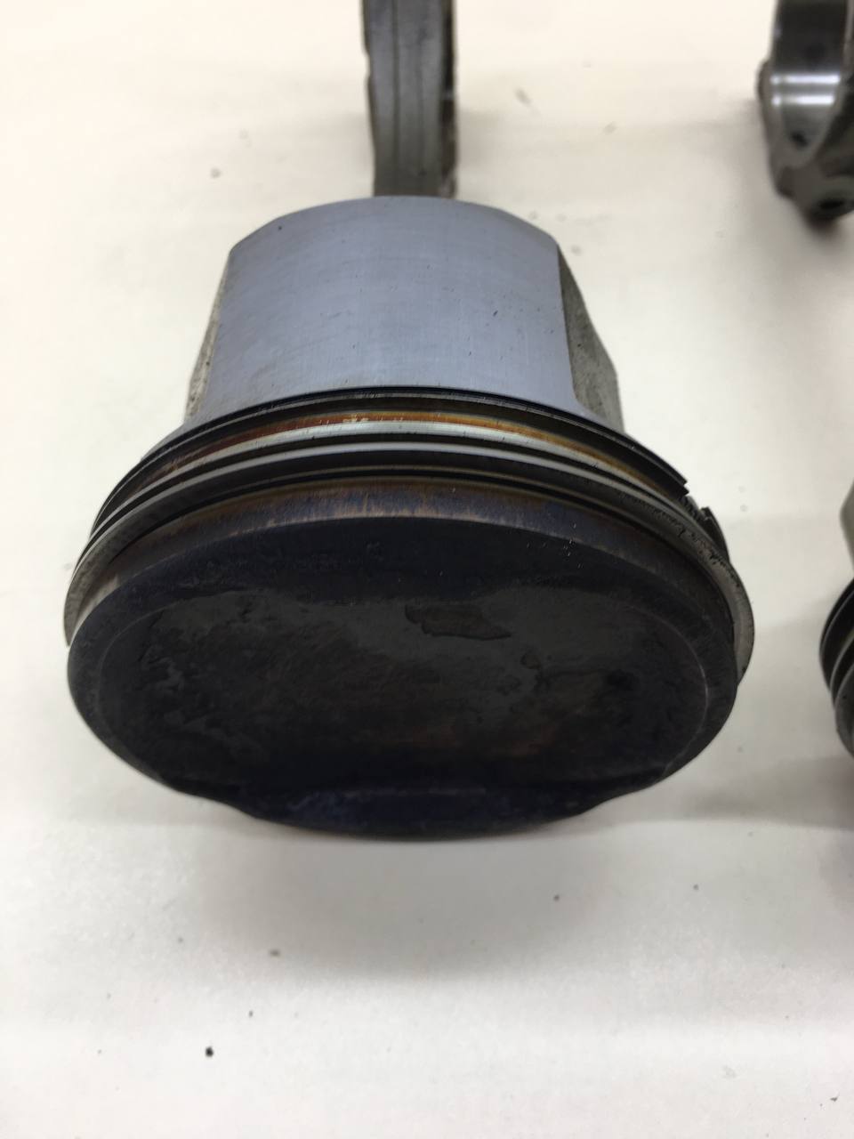 Поршень с шатуном Toyota Camry (XV30) 2001-2006