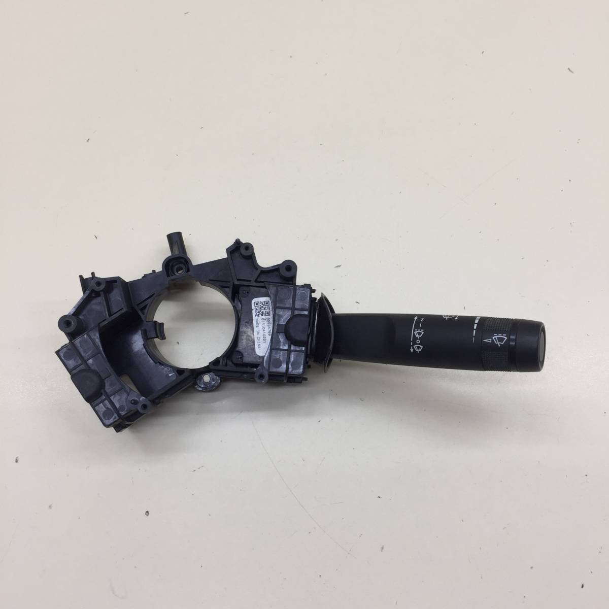 Переключатель стеклоочистителей Chevrolet Cruze (J300) 2009-2016